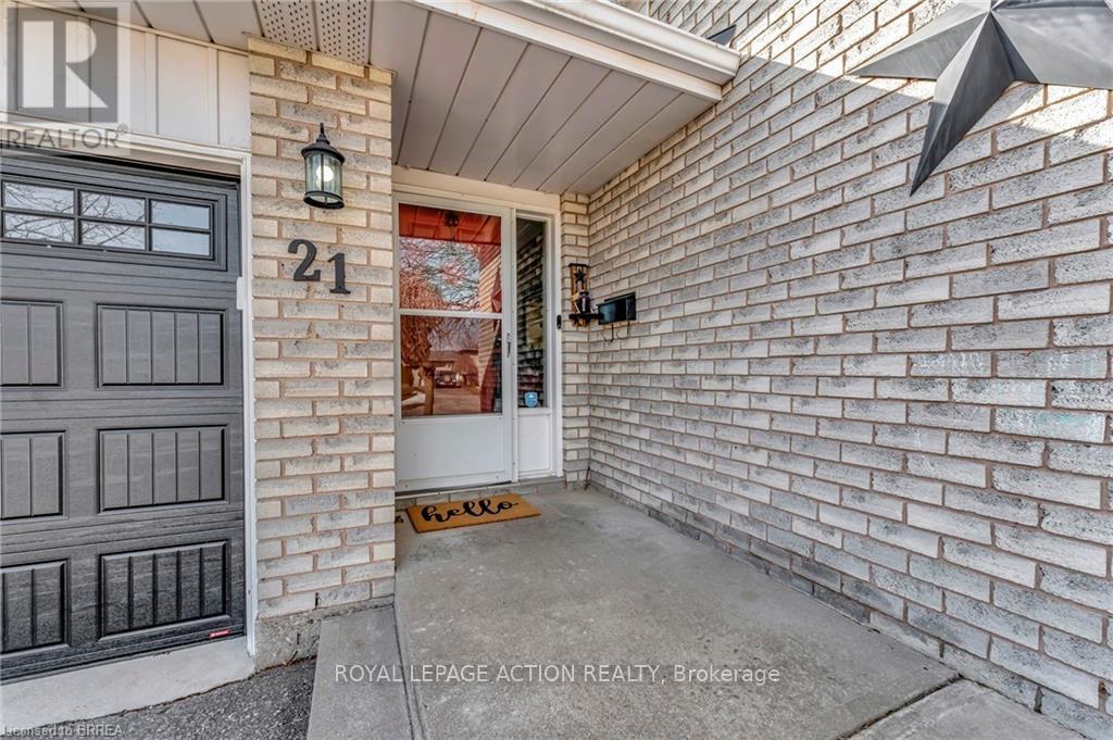 21 Scott Street, Brant, Ontario  N0E 1N0 - Photo 6 - X13057540