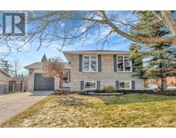 21 SCOTT STREET, Brant, Ontario