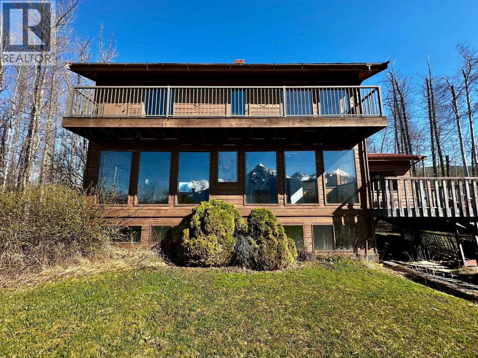 3541 HASTINGS STREET, Hazelton, British Columbia