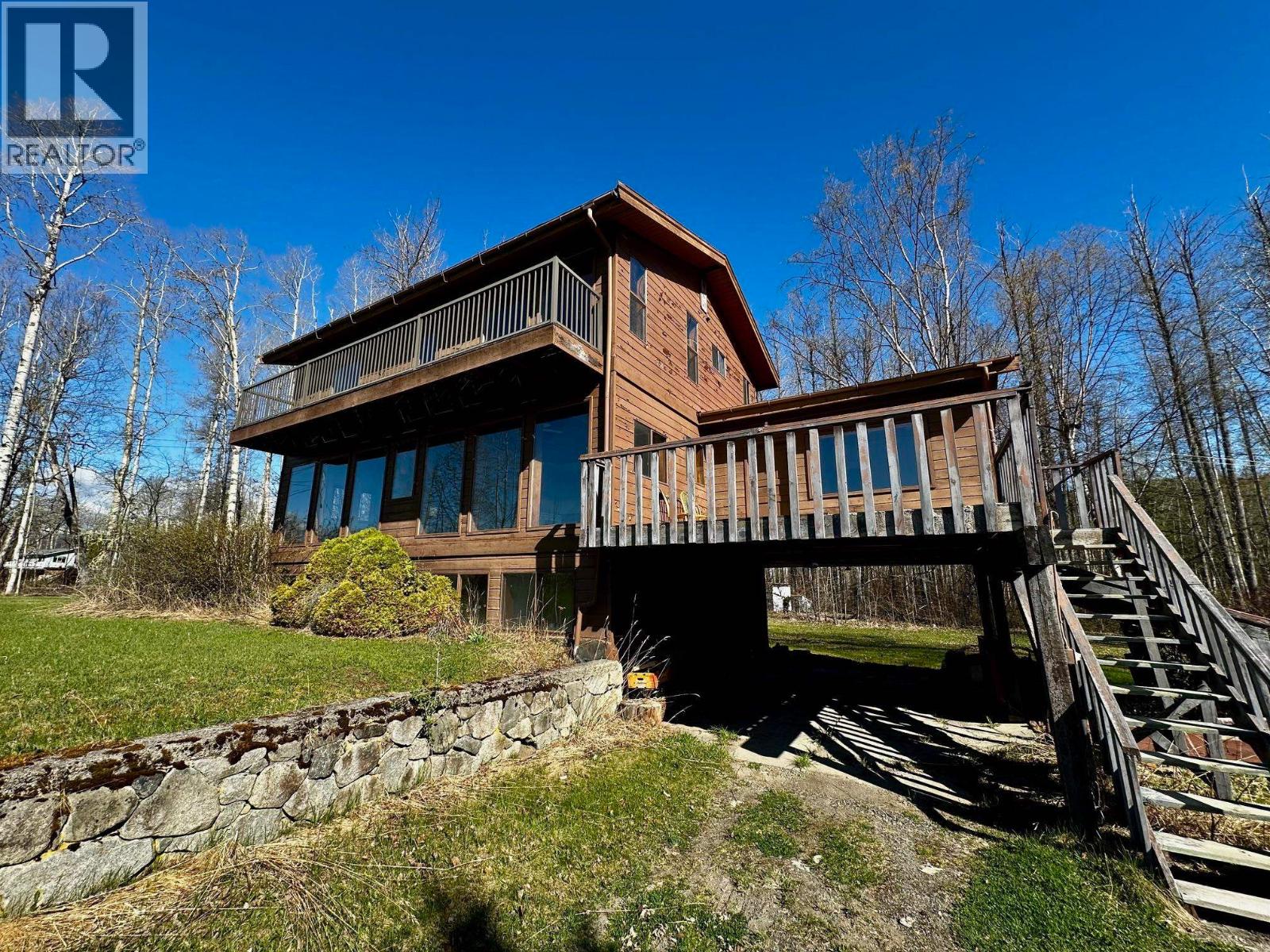 3541 Hastings Street, Hazelton, British Columbia  V0J 1Y1 - Photo 27 - R3117239