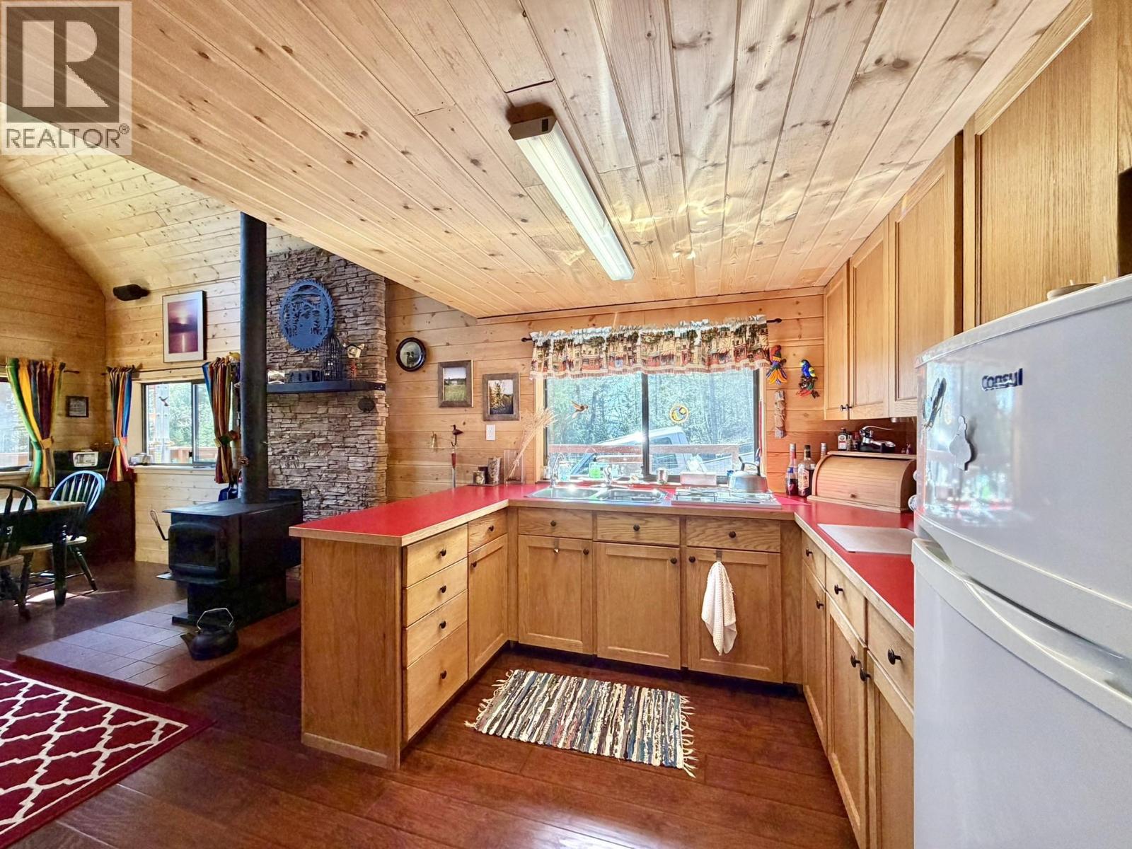 7635 Julsrud Road, Deka Lake / Sulphurous / Hathaway Lakes, British Columbia  V0K 1X3 - Photo 13 - R3117240