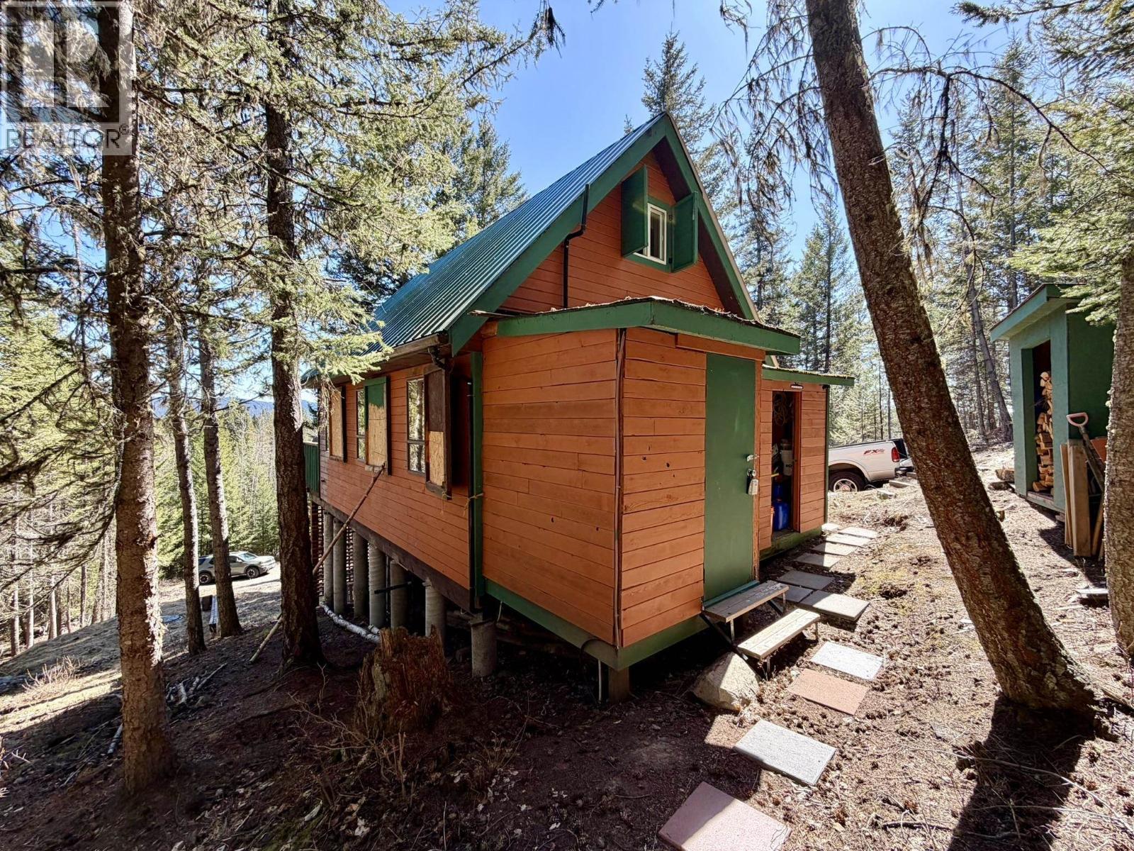 7635 Julsrud Road, Deka Lake / Sulphurous / Hathaway Lakes, British Columbia  V0K 1X3 - Photo 18 - R3117240