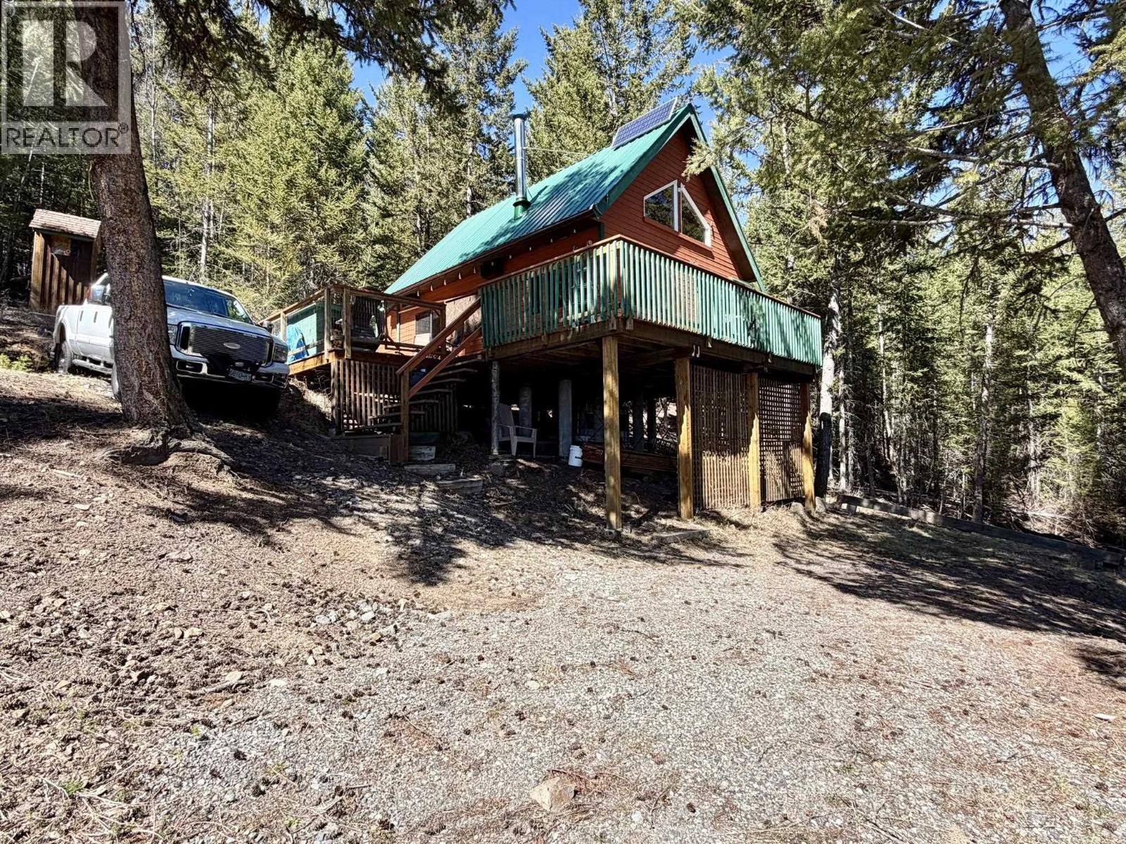 7635 Julsrud Road, Deka Lake / Sulphurous / Hathaway Lakes, British Columbia  V0K 1X3 - Photo 25 - R3117240