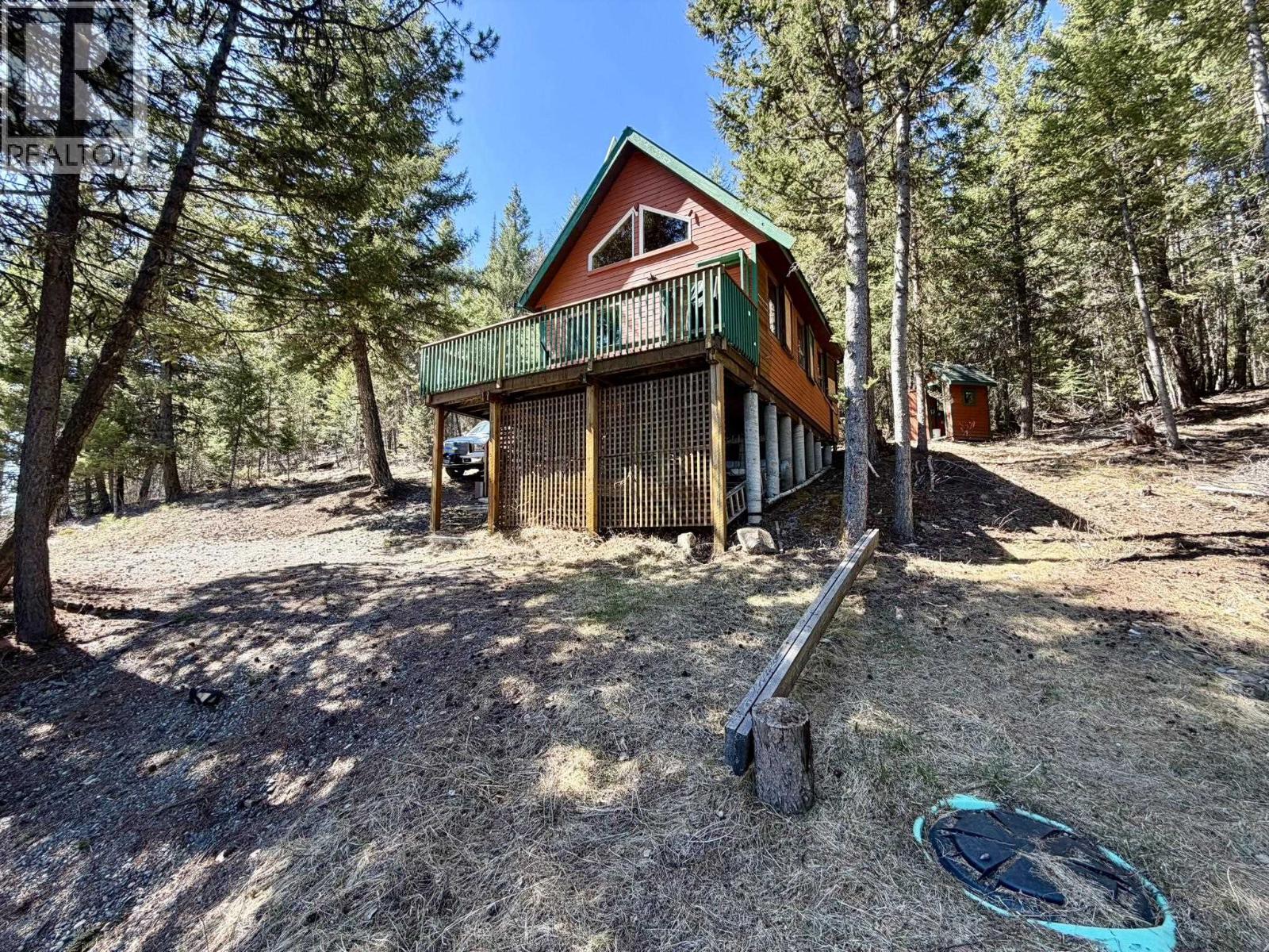 7635 Julsrud Road, Deka Lake / Sulphurous / Hathaway Lakes, British Columbia  V0K 1X3 - Photo 5 - R3117240