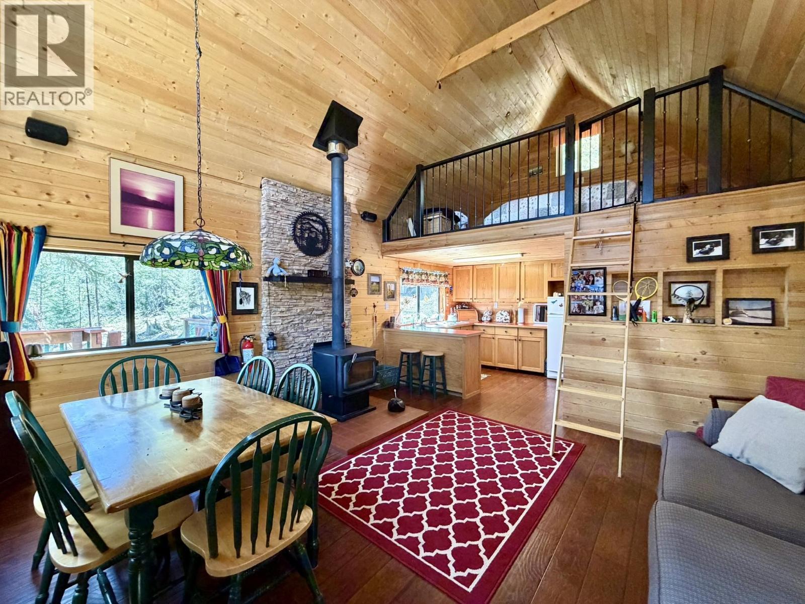 7635 Julsrud Road, Deka Lake / Sulphurous / Hathaway Lakes, British Columbia  V0K 1X3 - Photo 7 - R3117240