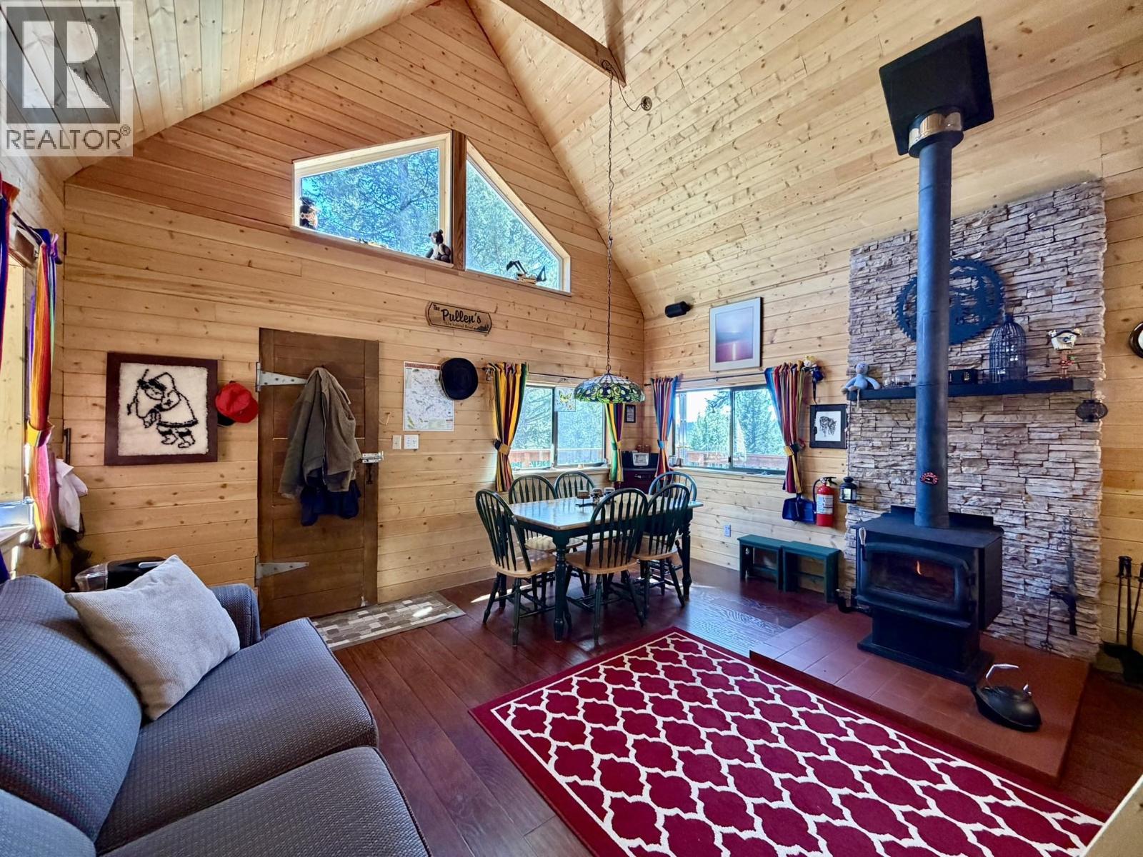 7635 Julsrud Road, Deka Lake / Sulphurous / Hathaway Lakes, British Columbia  V0K 1X3 - Photo 8 - R3117240