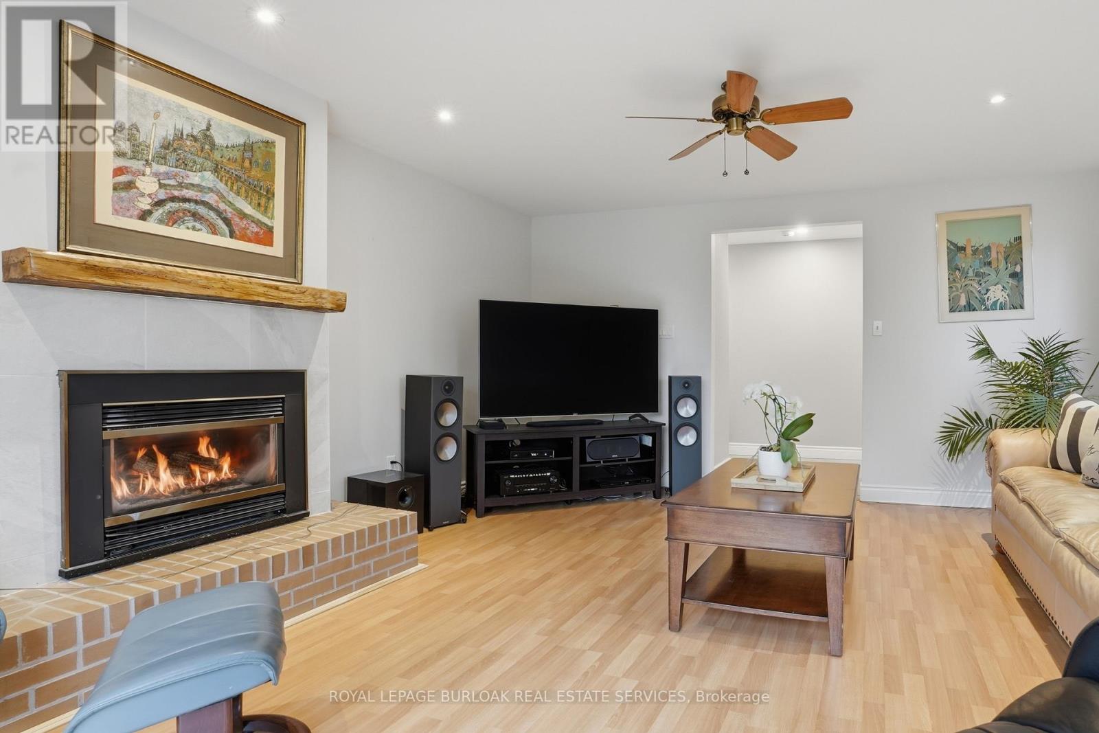 525 Grand Boulevard, Oakville, Ontario  L6H 1P4 - Photo 14 - W13031026