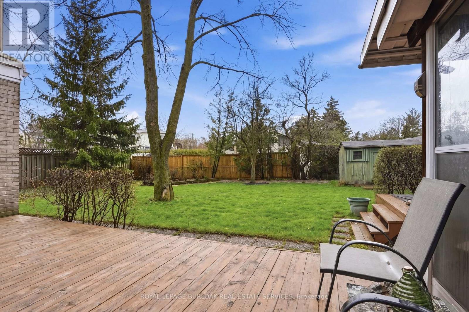 525 Grand Boulevard, Oakville, Ontario  L6H 1P4 - Photo 29 - W13031026