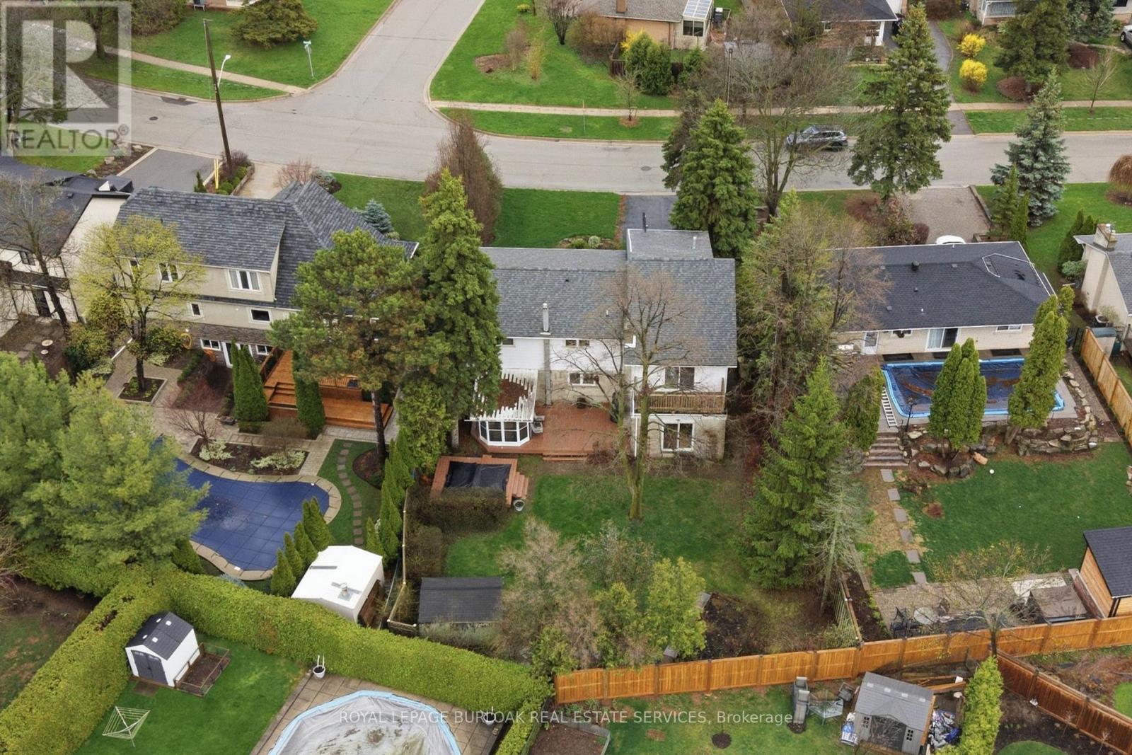 525 Grand Boulevard, Oakville, Ontario  L6H 1P4 - Photo 32 - W13031026