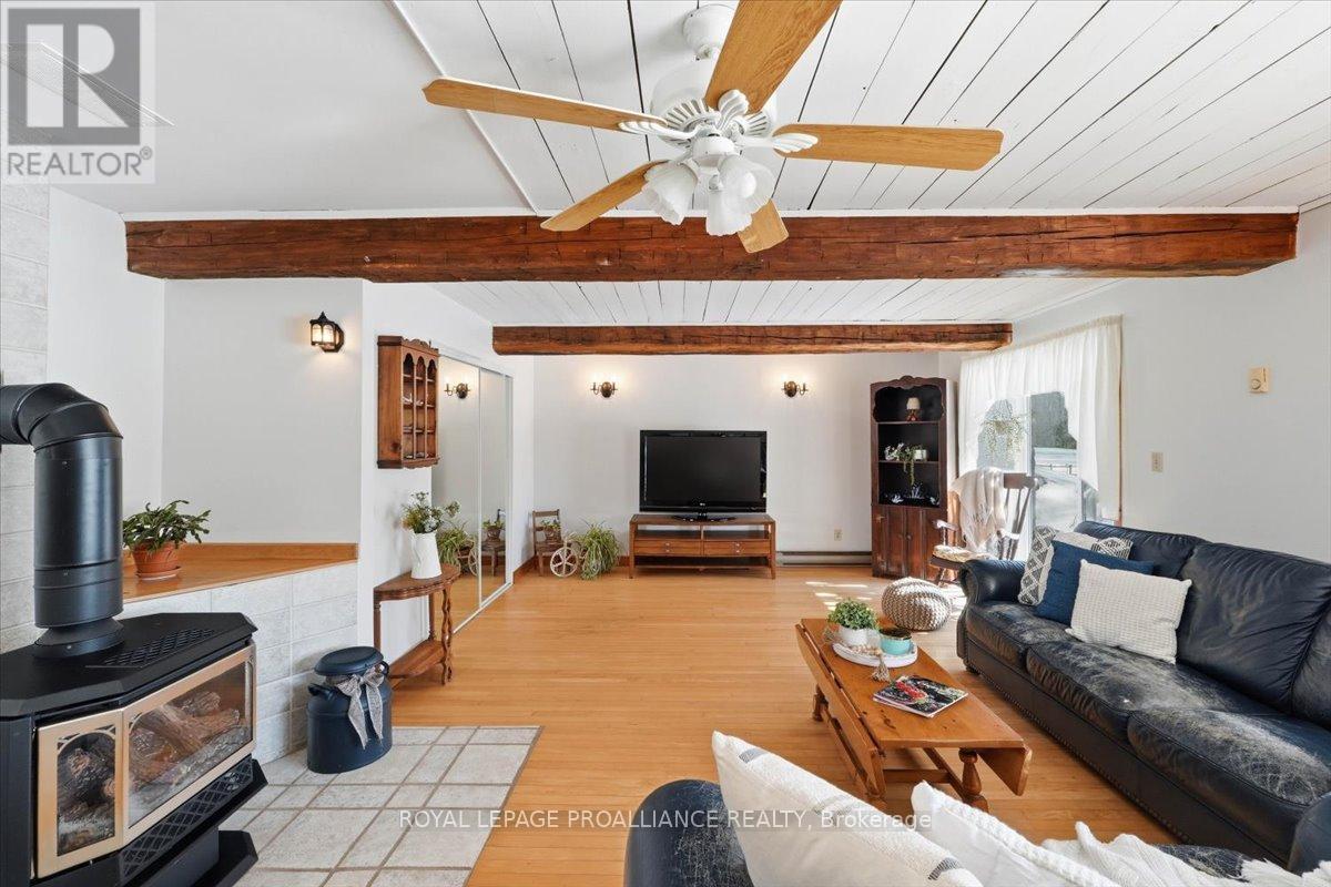 465 Countryman Road, Tweed, Ontario  K0K 3J0 - Photo 14 - X12867136