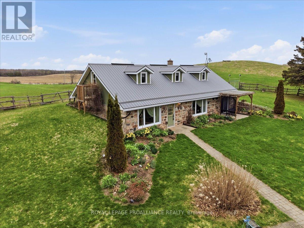 465 Countryman Road, Tweed, Ontario  K0K 3J0 - Photo 1 - X12867136