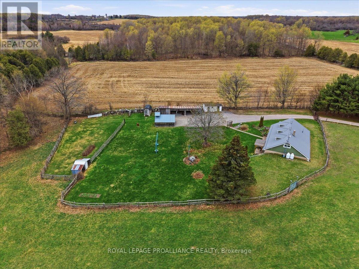 465 Countryman Road, Tweed, Ontario  K0K 3J0 - Photo 34 - X12867136