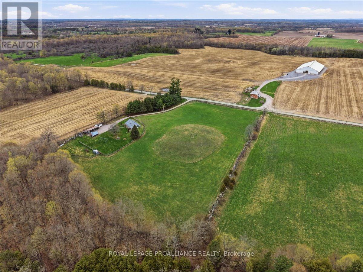 465 Countryman Road, Tweed, Ontario  K0K 3J0 - Photo 31 - X12867136