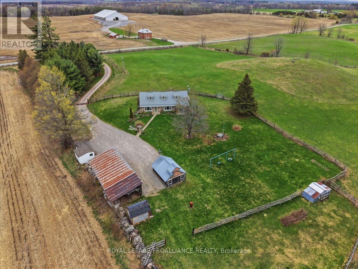 465 Countryman Road, Tweed, Ontario  K0K 3J0 - Photo 33 - X12867136