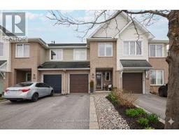 104 HILLMAN MARSH WAY, Ottawa, Ontario