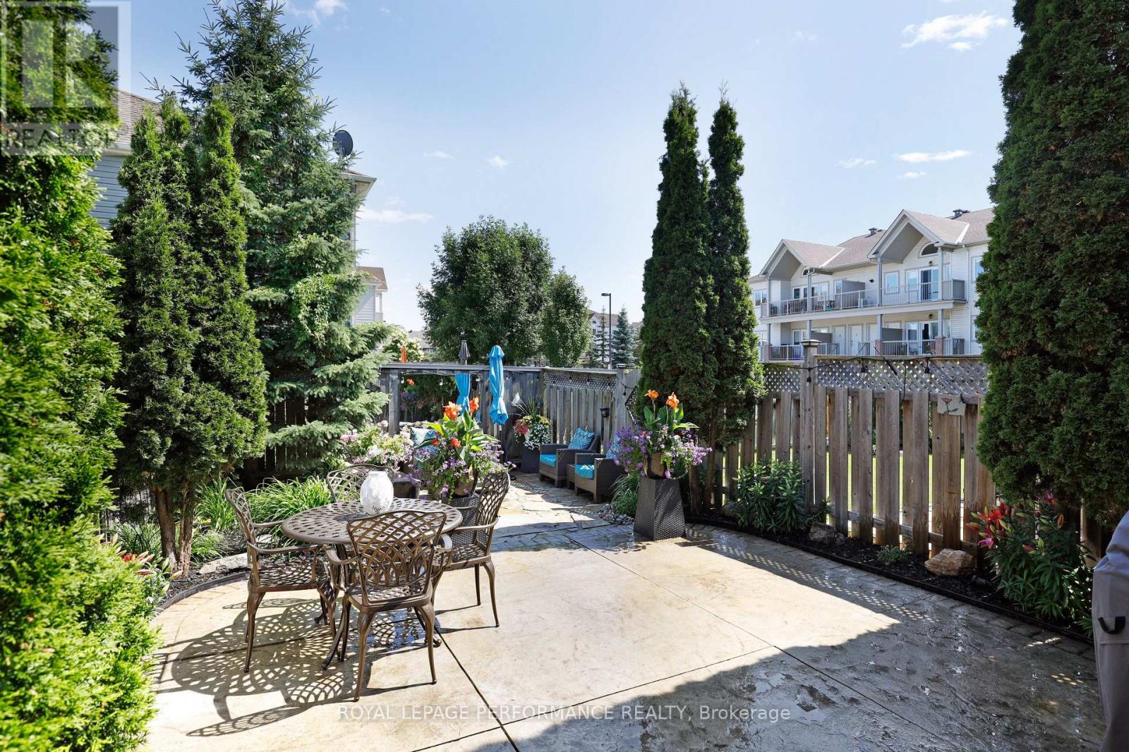 104 Hillman Marsh Way, Ottawa, Ontario  K1T 0B1 - Photo 35 - X12867044