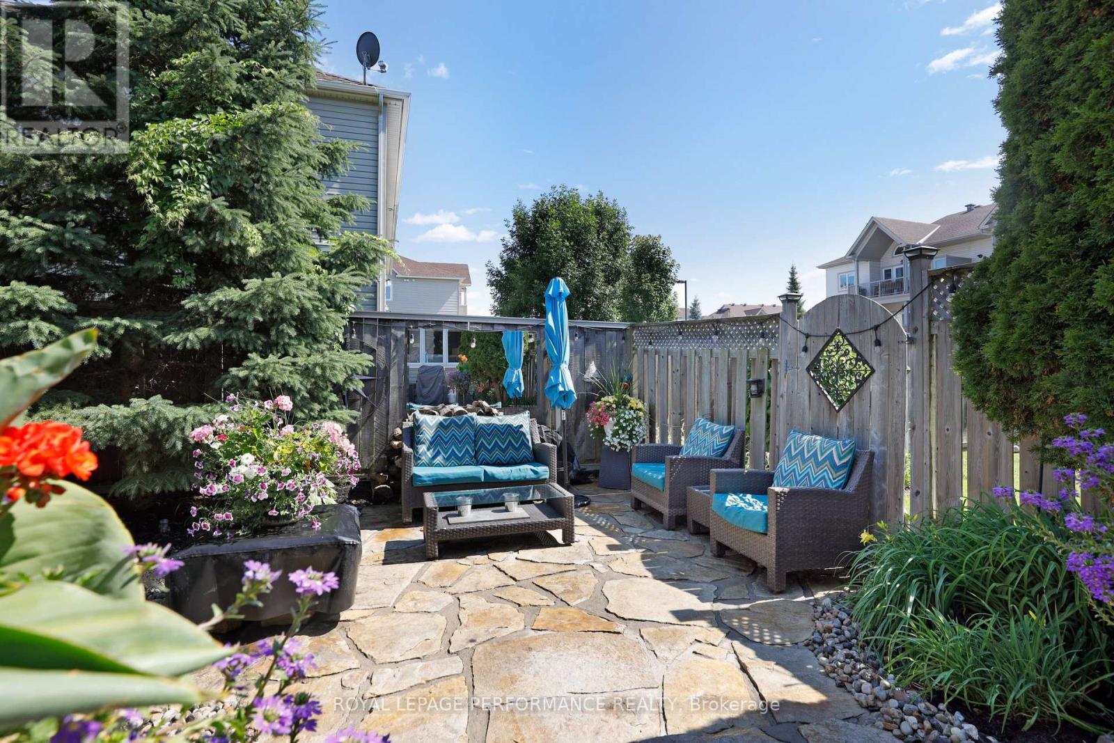 104 Hillman Marsh Way, Ottawa, Ontario  K1T 0B1 - Photo 37 - X12867044