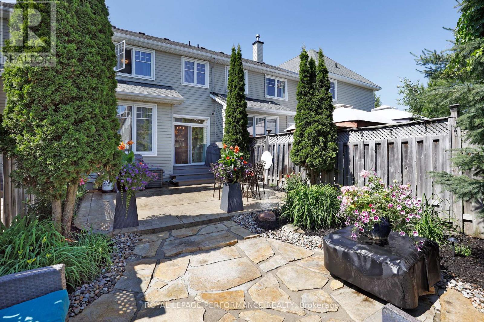 104 Hillman Marsh Way, Ottawa, Ontario  K1T 0B1 - Photo 38 - X12867044