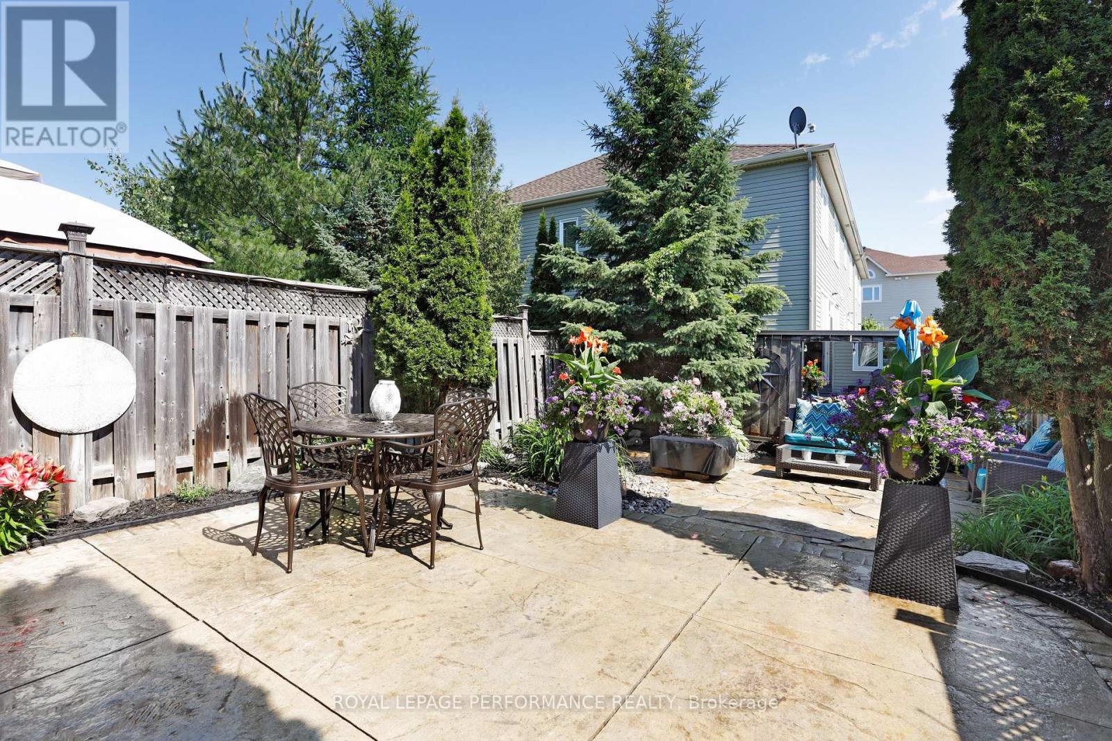 104 Hillman Marsh Way, Ottawa, Ontario  K1T 0B1 - Photo 36 - X12867044