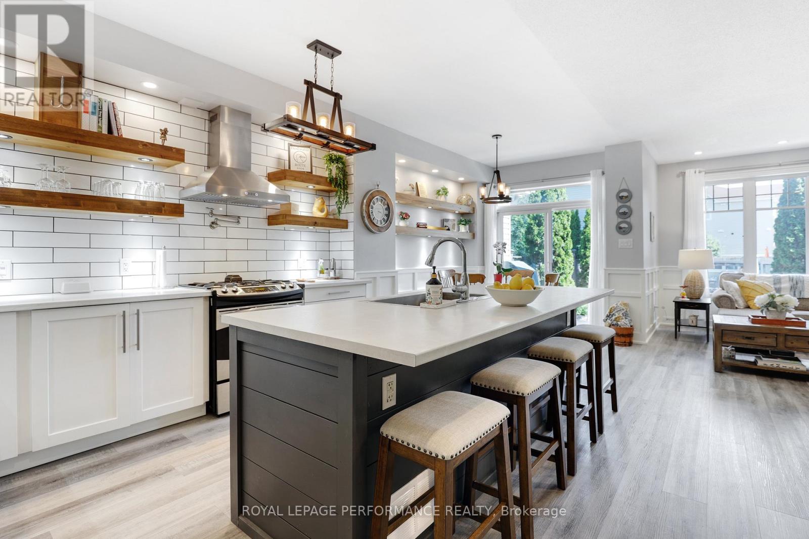 104 Hillman Marsh Way, Ottawa, Ontario  K1T 0B1 - Photo 9 - X12867044