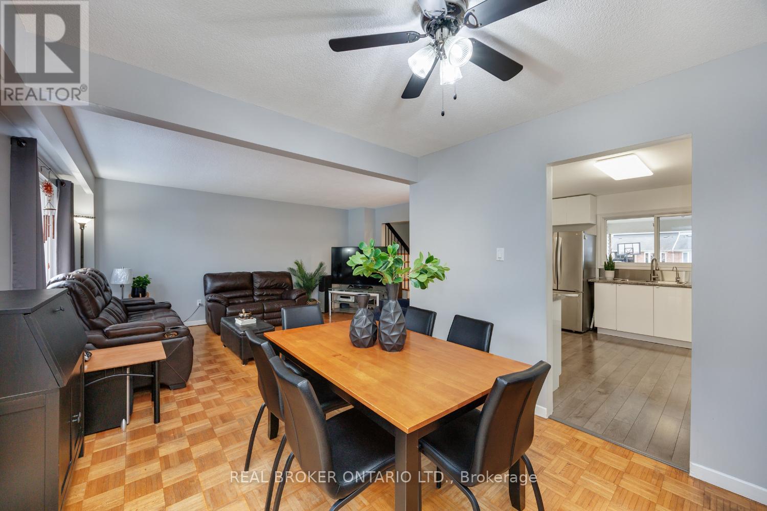 71 Roser Crescent, Clarington, Ontario  L1C 3P1 - Photo 11 - E13057624