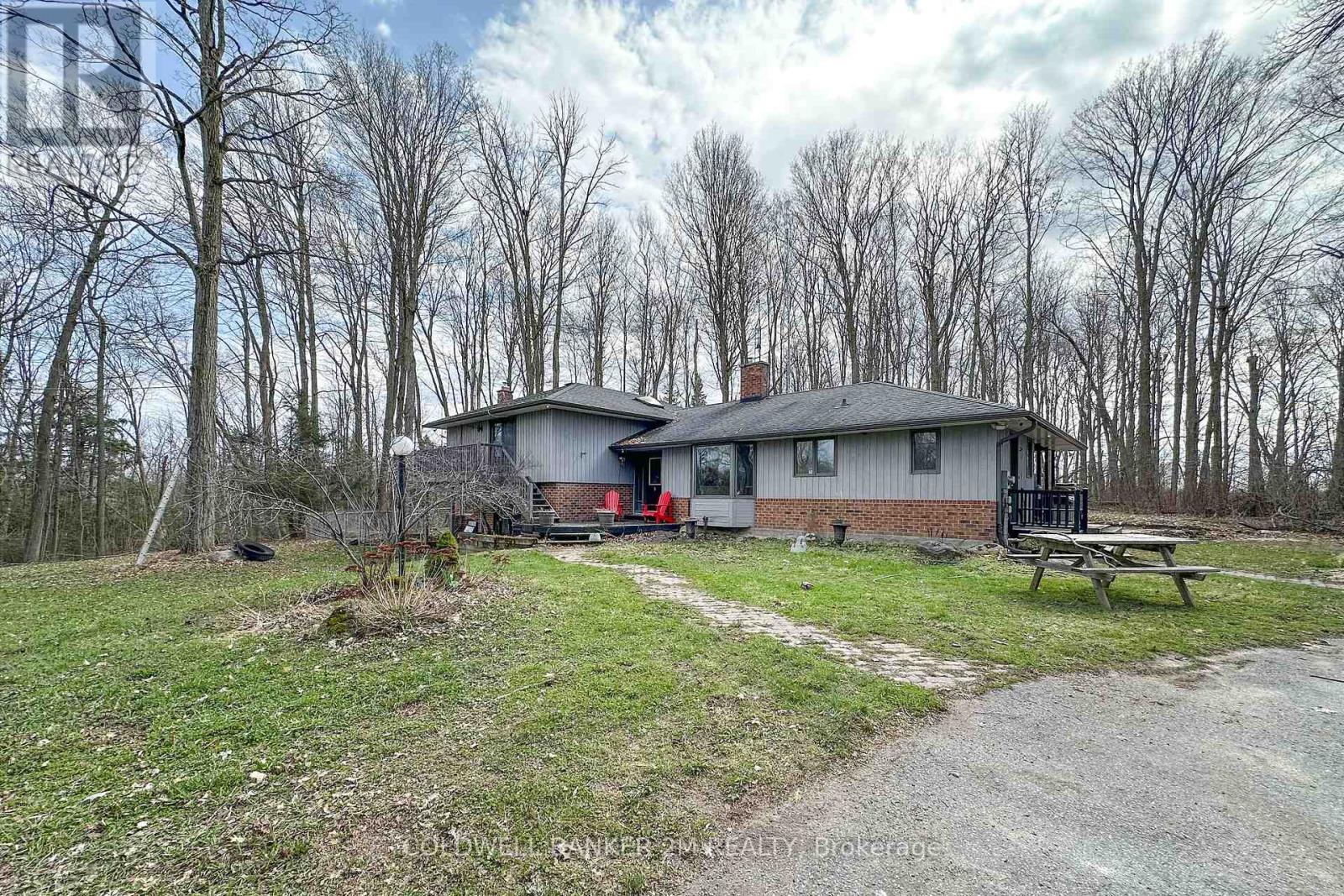 14900 REGIONAL RD 57, Scugog, Ontario