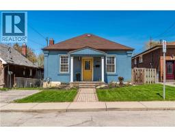 203 WOOD Street E, Hamilton, Ontario