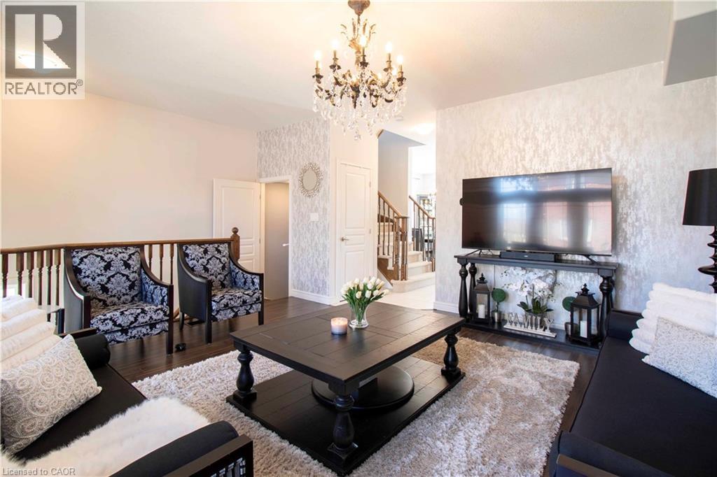 310 Fall Fair Way Unit# 71, Binbrook, Ontario  L0R 1C0 - Photo 10 - 40825296