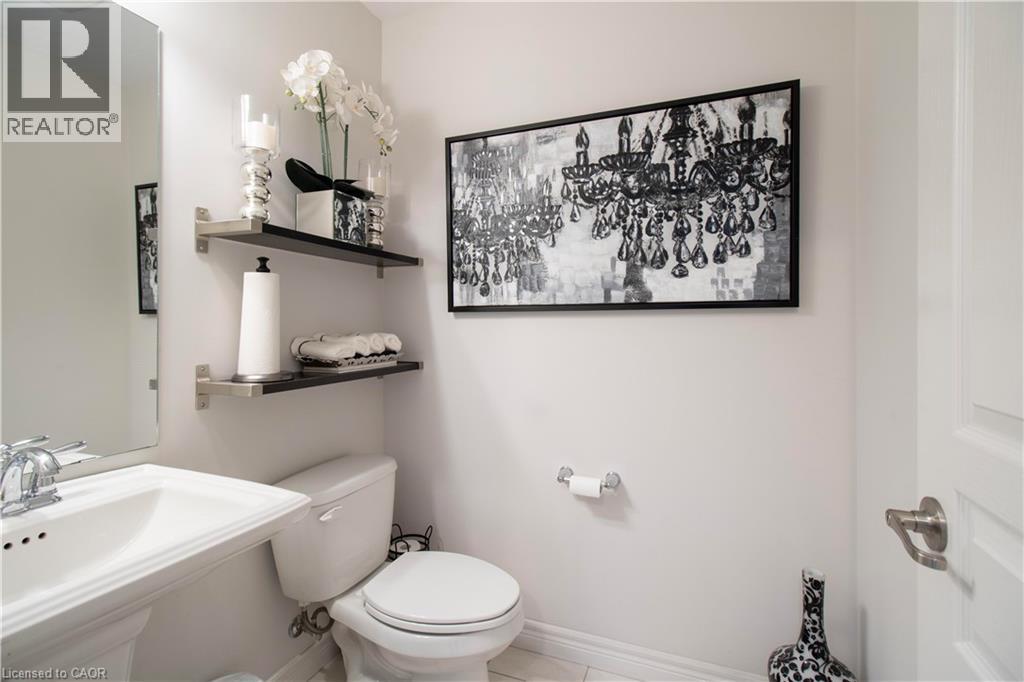 310 Fall Fair Way Unit# 71, Binbrook, Ontario  L0R 1C0 - Photo 11 - 40825296