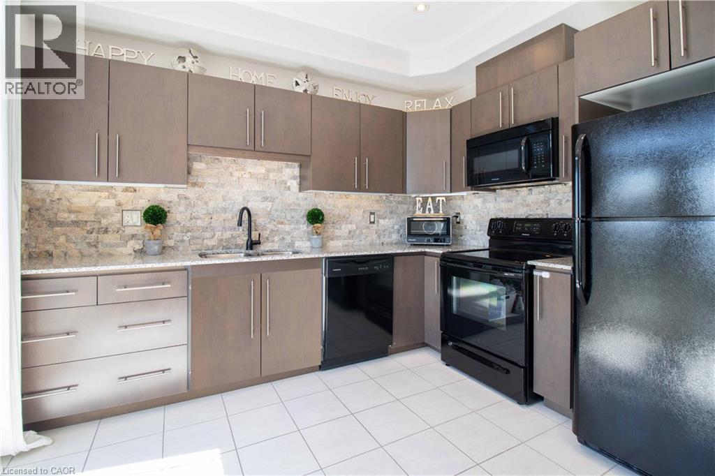 310 Fall Fair Way Unit# 71, Binbrook, Ontario  L0R 1C0 - Photo 12 - 40825296