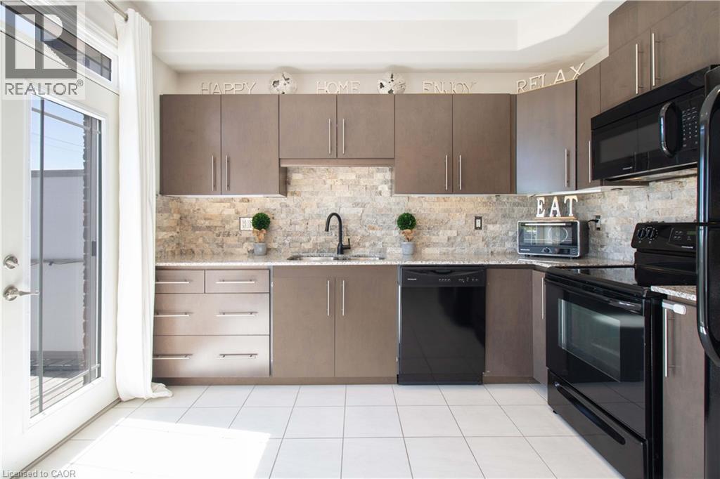 310 Fall Fair Way Unit# 71, Binbrook, Ontario  L0R 1C0 - Photo 13 - 40825296