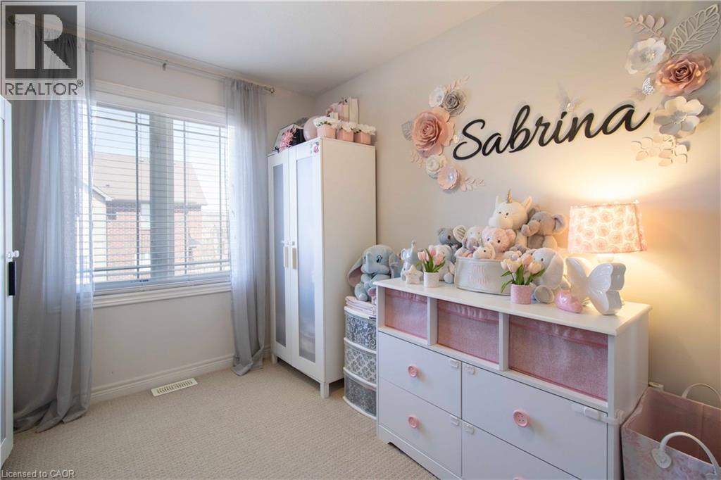 310 Fall Fair Way Unit# 71, Binbrook, Ontario  L0R 1C0 - Photo 21 - 40825296