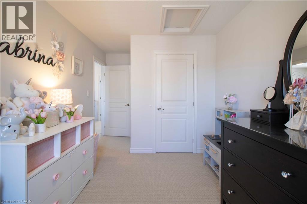 310 Fall Fair Way Unit# 71, Binbrook, Ontario  L0R 1C0 - Photo 22 - 40825296