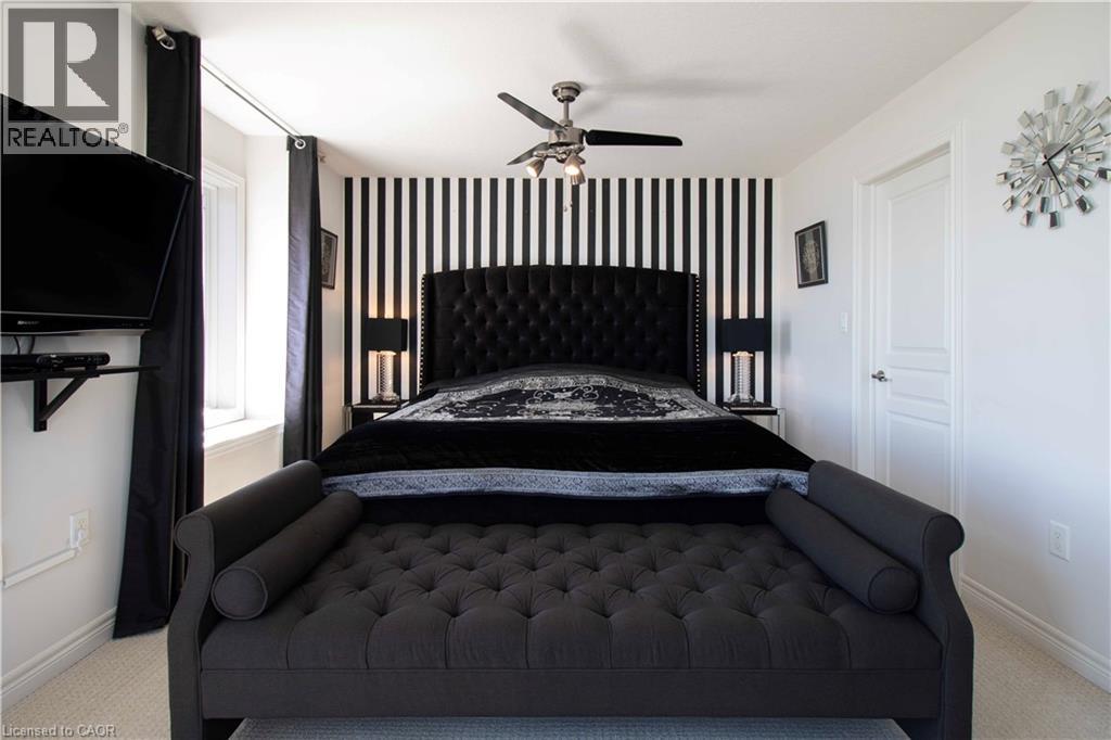 310 Fall Fair Way Unit# 71, Binbrook, Ontario  L0R 1C0 - Photo 25 - 40825296