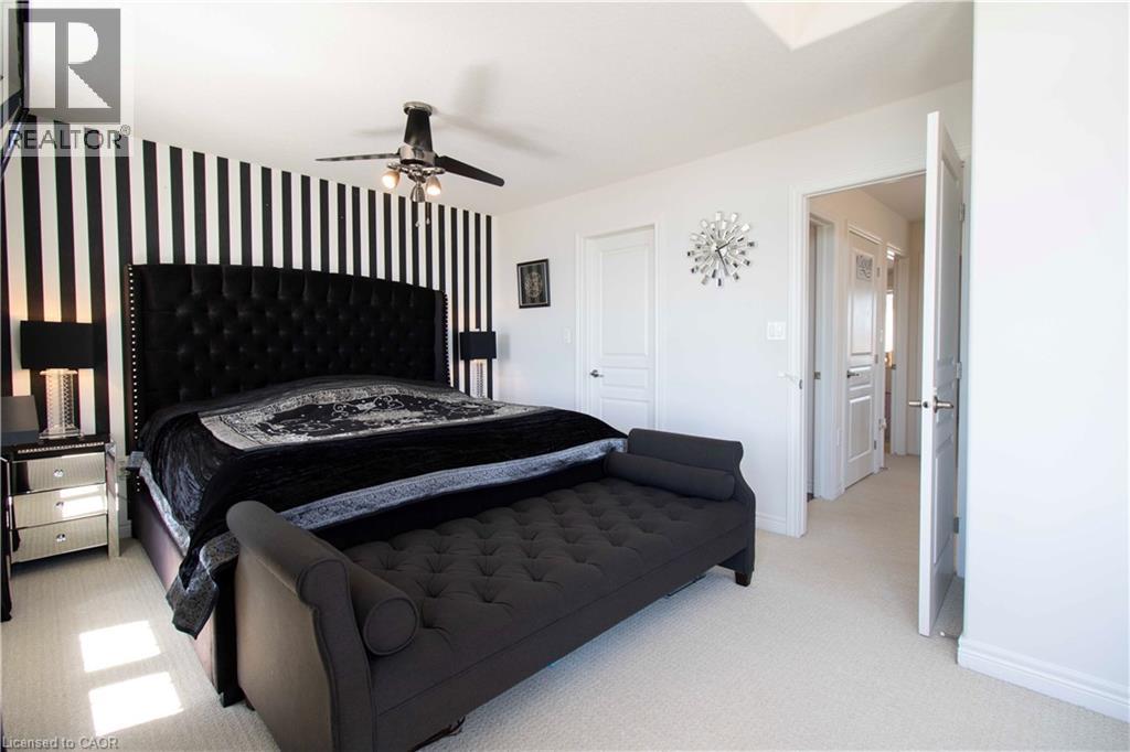 310 Fall Fair Way Unit# 71, Binbrook, Ontario  L0R 1C0 - Photo 26 - 40825296