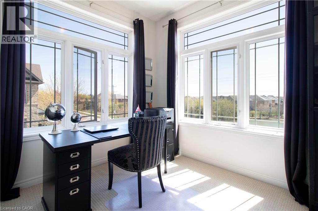 310 Fall Fair Way Unit# 71, Binbrook, Ontario  L0R 1C0 - Photo 28 - 40825296