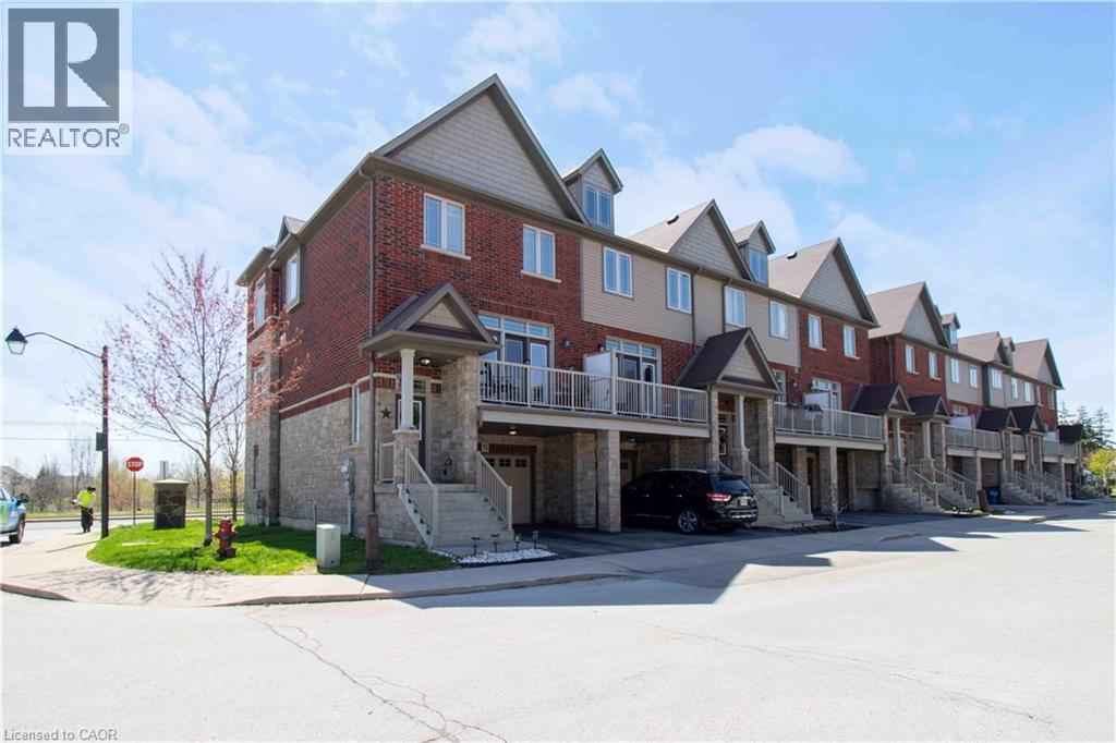 310 Fall Fair Way Unit# 71, Binbrook, Ontario  L0R 1C0 - Photo 3 - 40825296