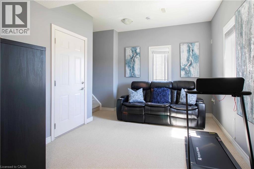 310 Fall Fair Way Unit# 71, Binbrook, Ontario  L0R 1C0 - Photo 31 - 40825296