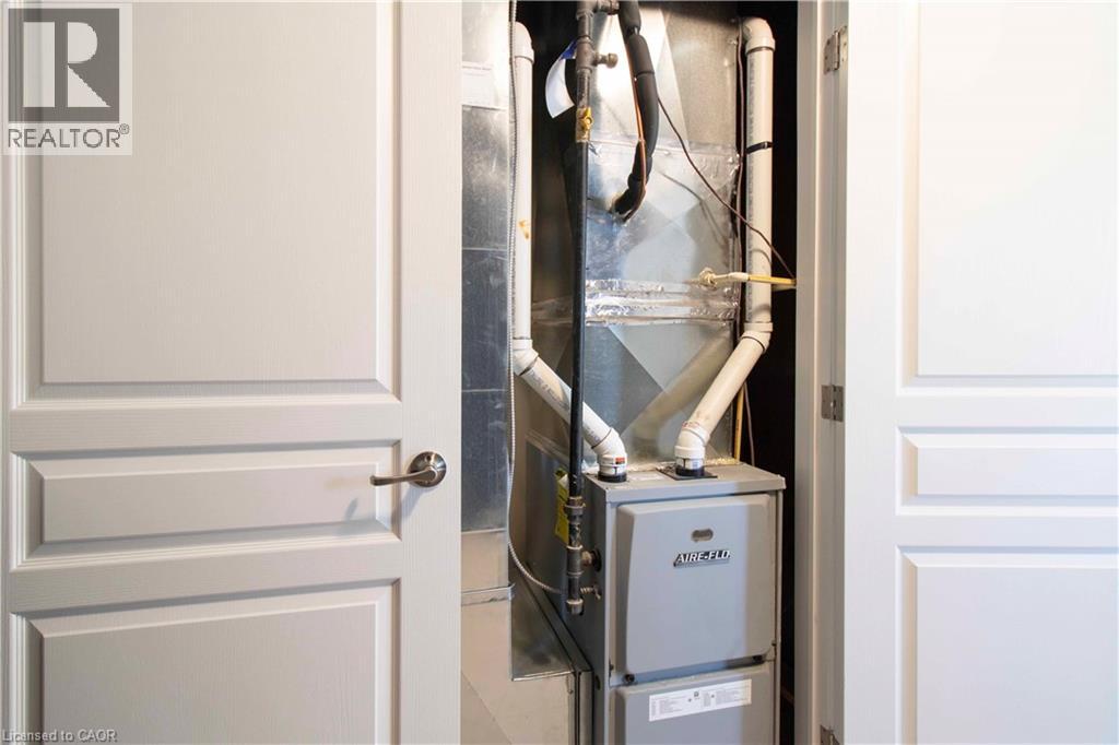 310 Fall Fair Way Unit# 71, Binbrook, Ontario  L0R 1C0 - Photo 32 - 40825296