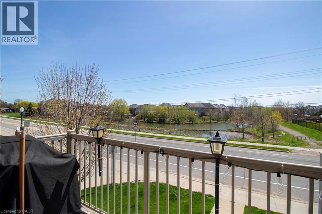 310 Fall Fair Way Unit# 71, Binbrook, Ontario  L0R 1C0 - Photo 33 - 40825296