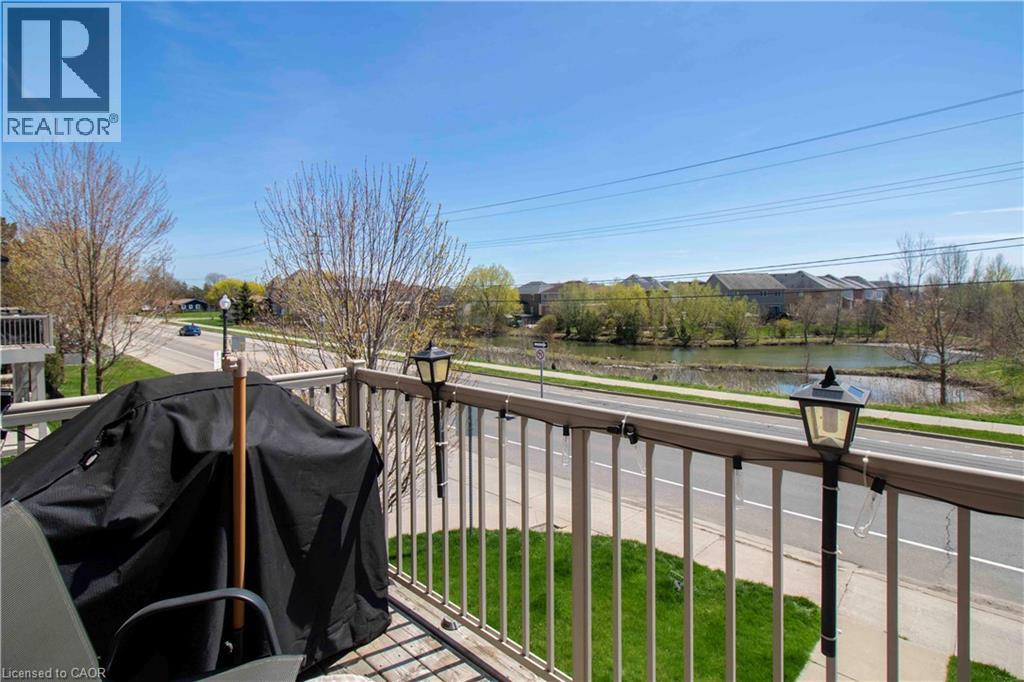 310 Fall Fair Way Unit# 71, Binbrook, Ontario  L0R 1C0 - Photo 34 - 40825296