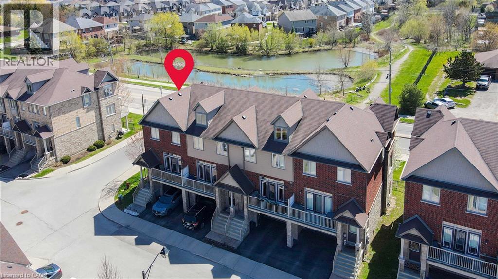 310 Fall Fair Way Unit# 71, Binbrook, Ontario  L0R 1C0 - Photo 36 - 40825296