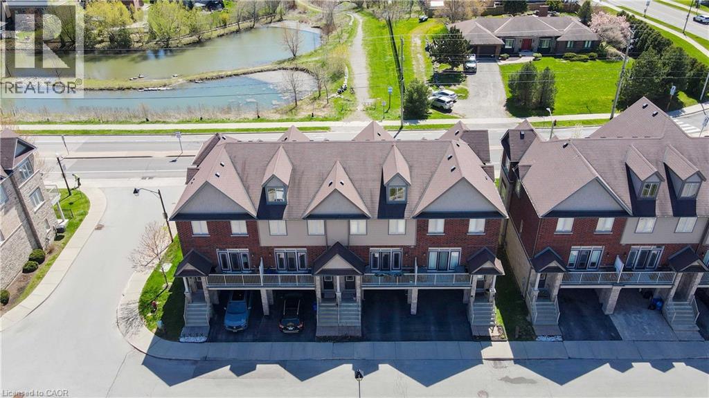 310 Fall Fair Way Unit# 71, Binbrook, Ontario  L0R 1C0 - Photo 37 - 40825296