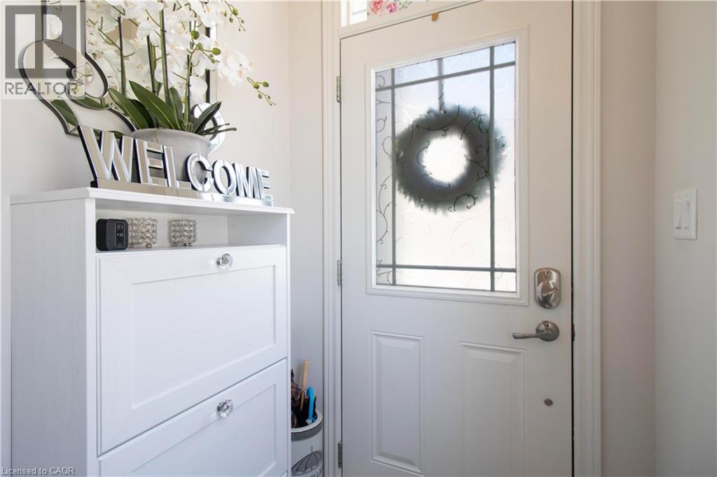 310 Fall Fair Way Unit# 71, Binbrook, Ontario  L0R 1C0 - Photo 5 - 40825296