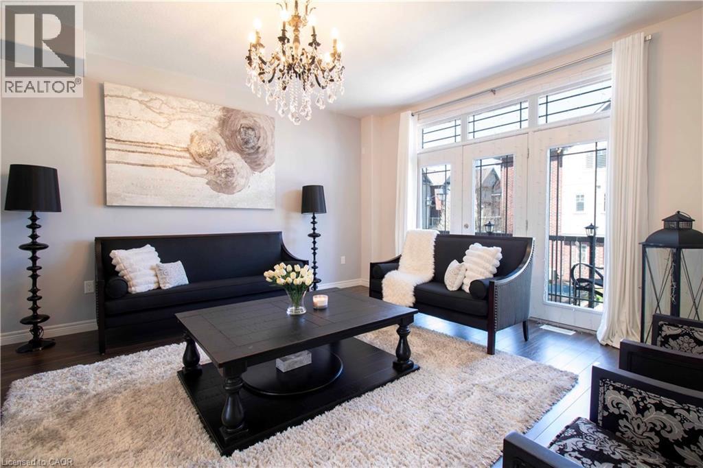 310 Fall Fair Way Unit# 71, Binbrook, Ontario  L0R 1C0 - Photo 7 - 40825296