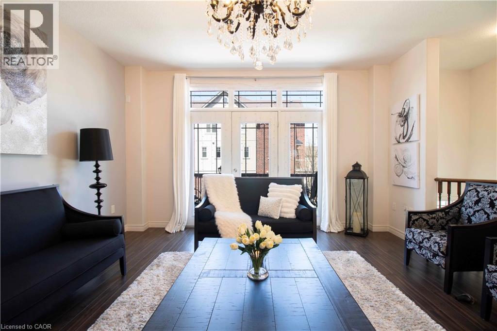 310 Fall Fair Way Unit# 71, Binbrook, Ontario  L0R 1C0 - Photo 8 - 40825296