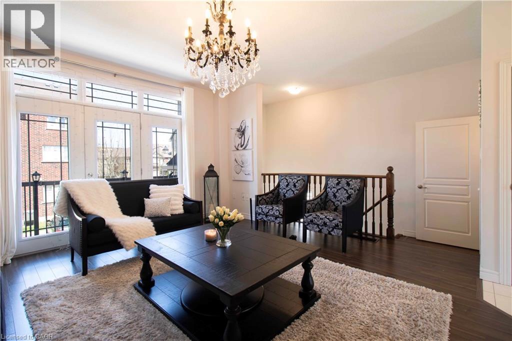 310 Fall Fair Way Unit# 71, Binbrook, Ontario  L0R 1C0 - Photo 9 - 40825296