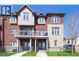 310 FALL FAIR Way Unit# 71, Binbrook, Ontario