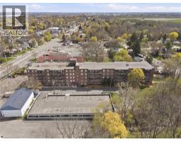 793 COLBORNE Street E Unit# 512, Brantford, Ontario