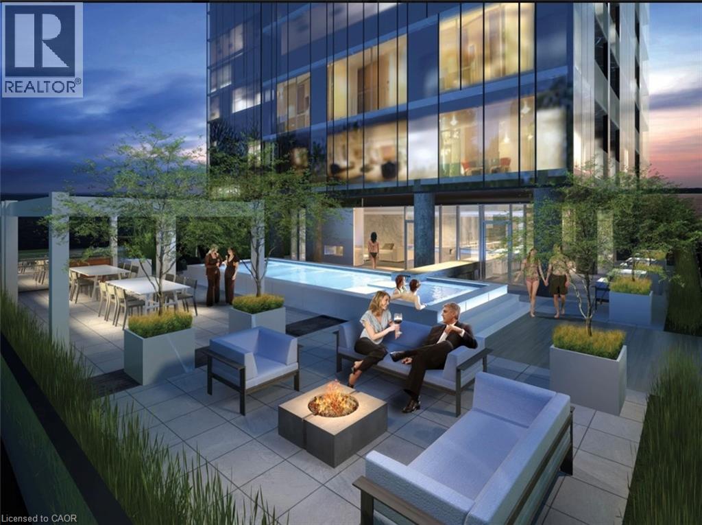 370 Martha Street Unit# 211, Burlington, Ontario  L7R 0G9 - Photo 17 - 40825258